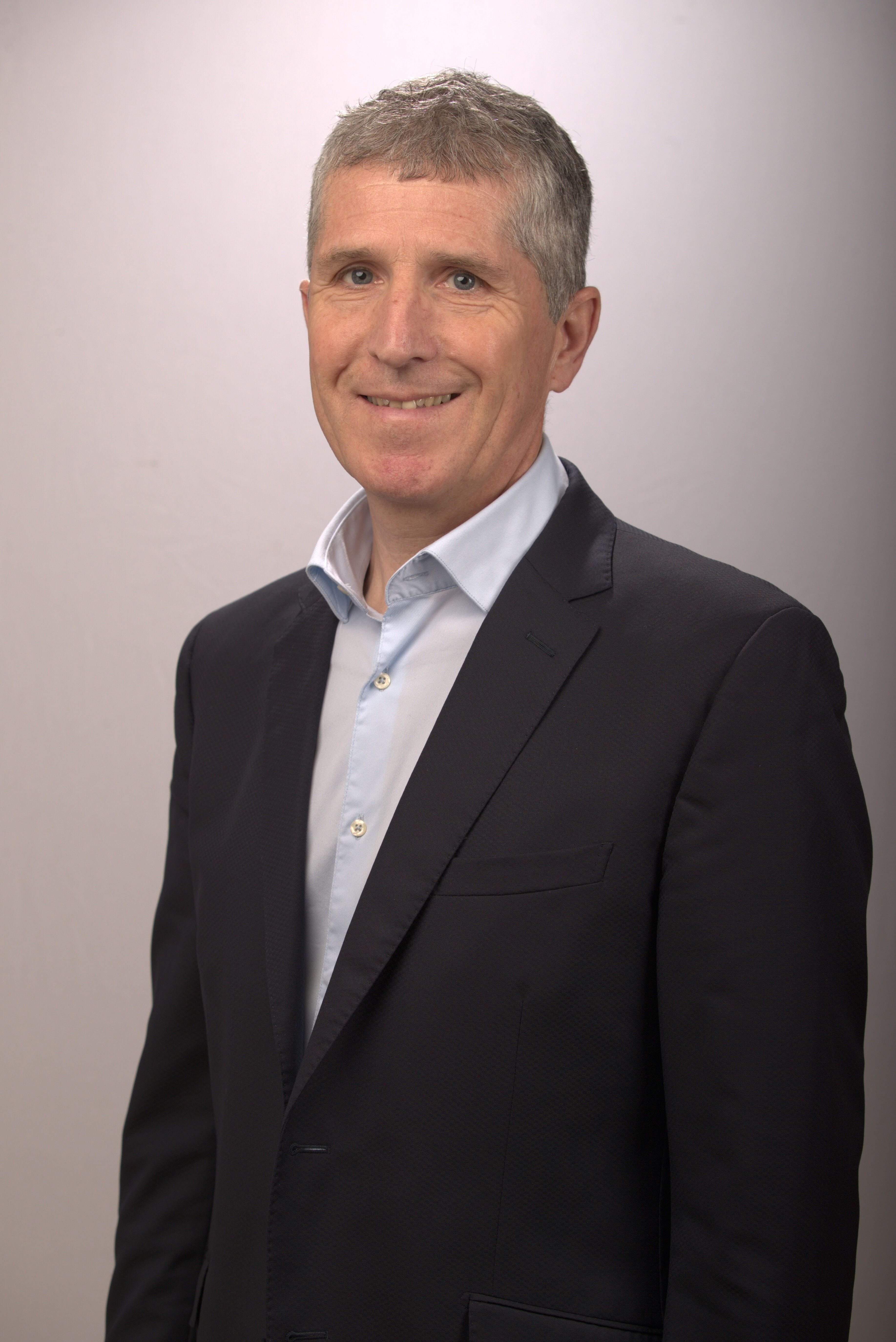 Damien Métrailler devrait être le prochain président du Conseil d’administration des Forces Motrices Valaisannes